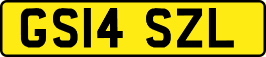 GS14SZL