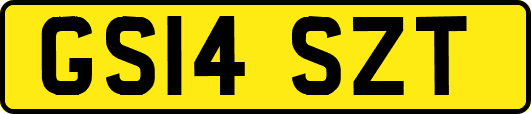 GS14SZT