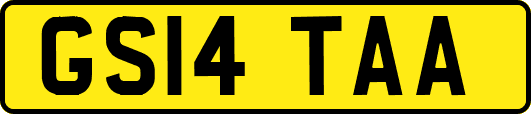 GS14TAA