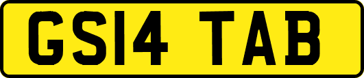 GS14TAB