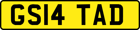 GS14TAD