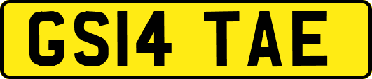 GS14TAE