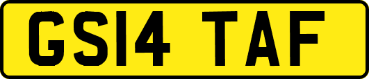 GS14TAF