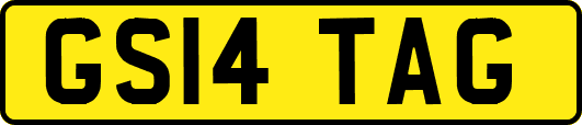 GS14TAG