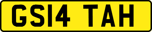 GS14TAH
