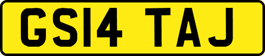 GS14TAJ