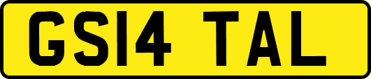 GS14TAL