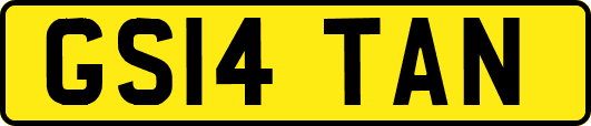 GS14TAN