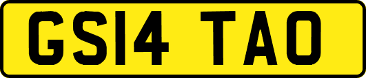 GS14TAO