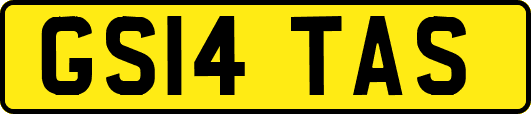 GS14TAS