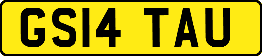 GS14TAU