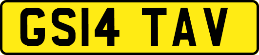 GS14TAV