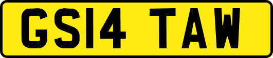 GS14TAW
