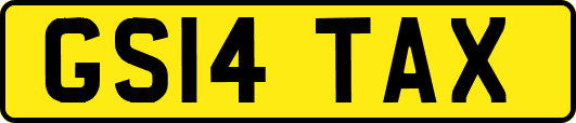 GS14TAX