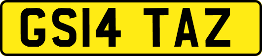 GS14TAZ