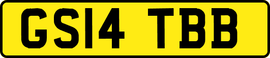 GS14TBB