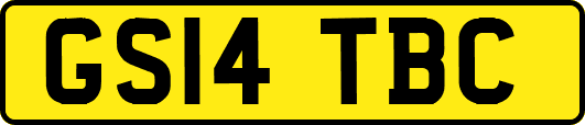 GS14TBC