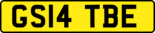 GS14TBE
