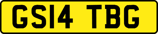 GS14TBG