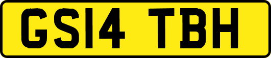 GS14TBH