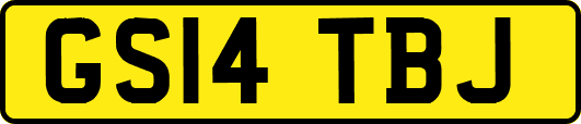 GS14TBJ
