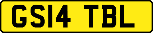 GS14TBL