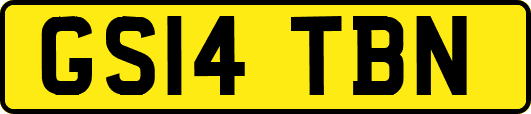 GS14TBN