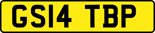 GS14TBP