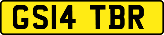 GS14TBR