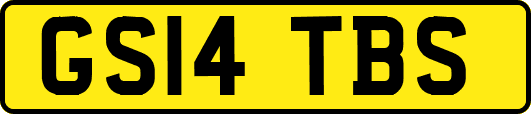 GS14TBS