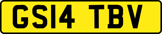 GS14TBV