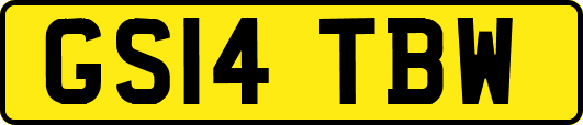GS14TBW