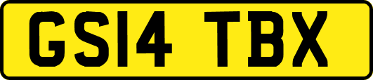 GS14TBX