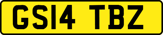 GS14TBZ