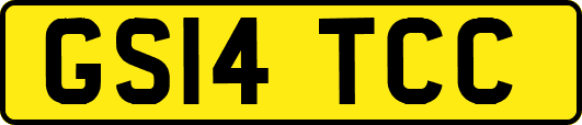GS14TCC