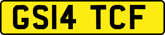 GS14TCF