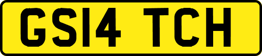GS14TCH