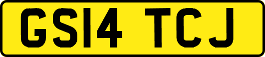 GS14TCJ