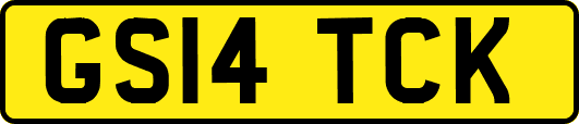 GS14TCK