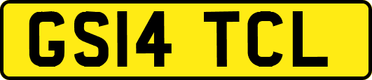 GS14TCL