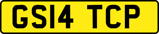 GS14TCP