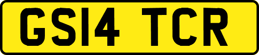 GS14TCR