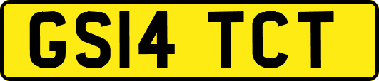 GS14TCT