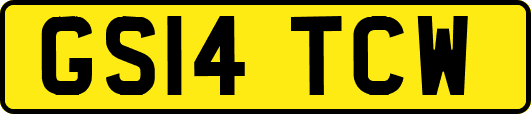 GS14TCW