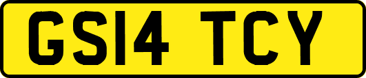 GS14TCY