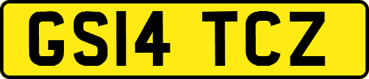 GS14TCZ