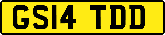 GS14TDD