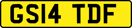 GS14TDF