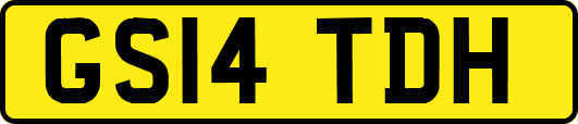 GS14TDH