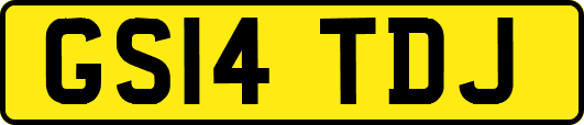 GS14TDJ